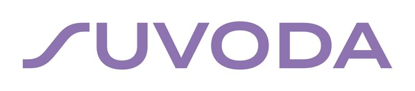 Suvoda logo