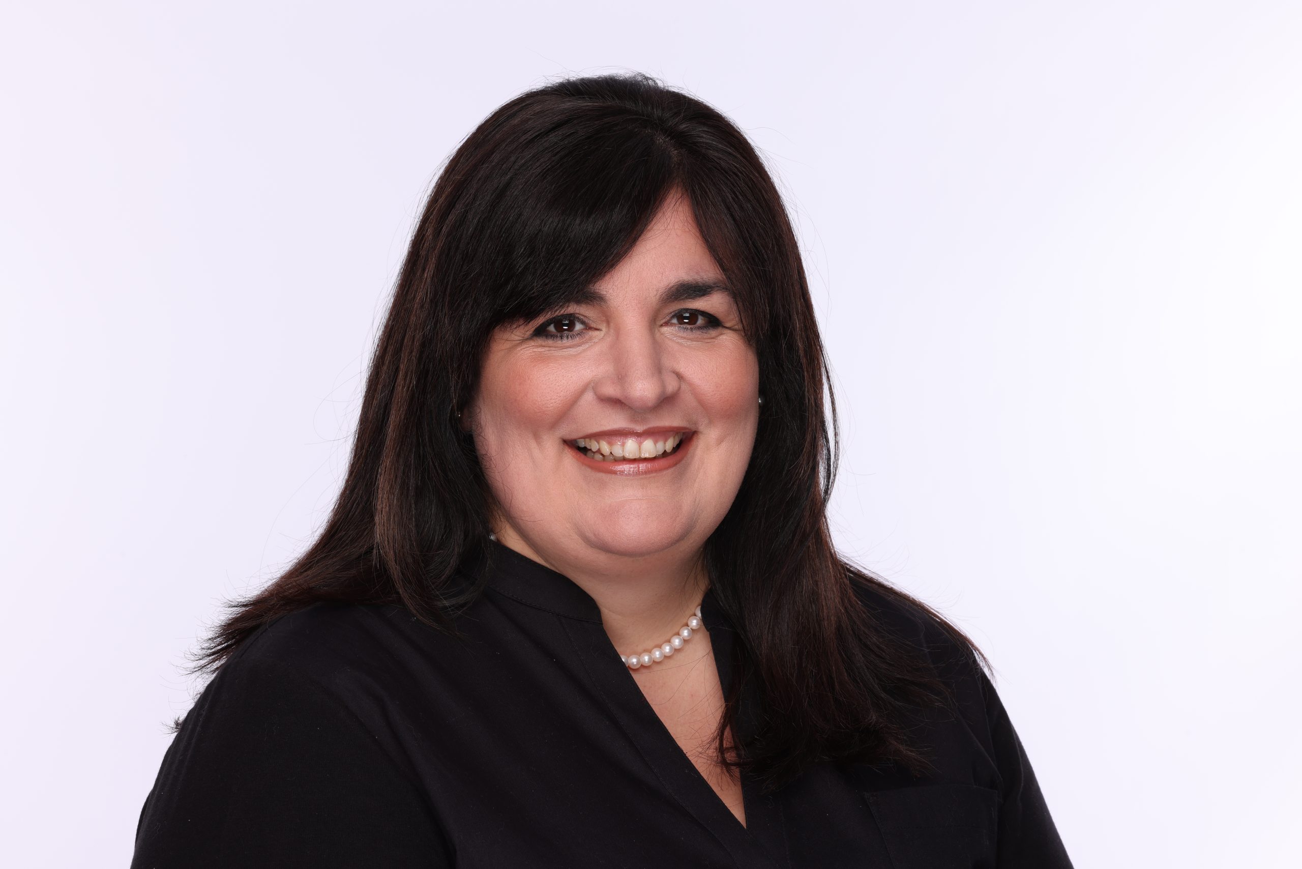 Clinical Recruitment Manager Headshot
