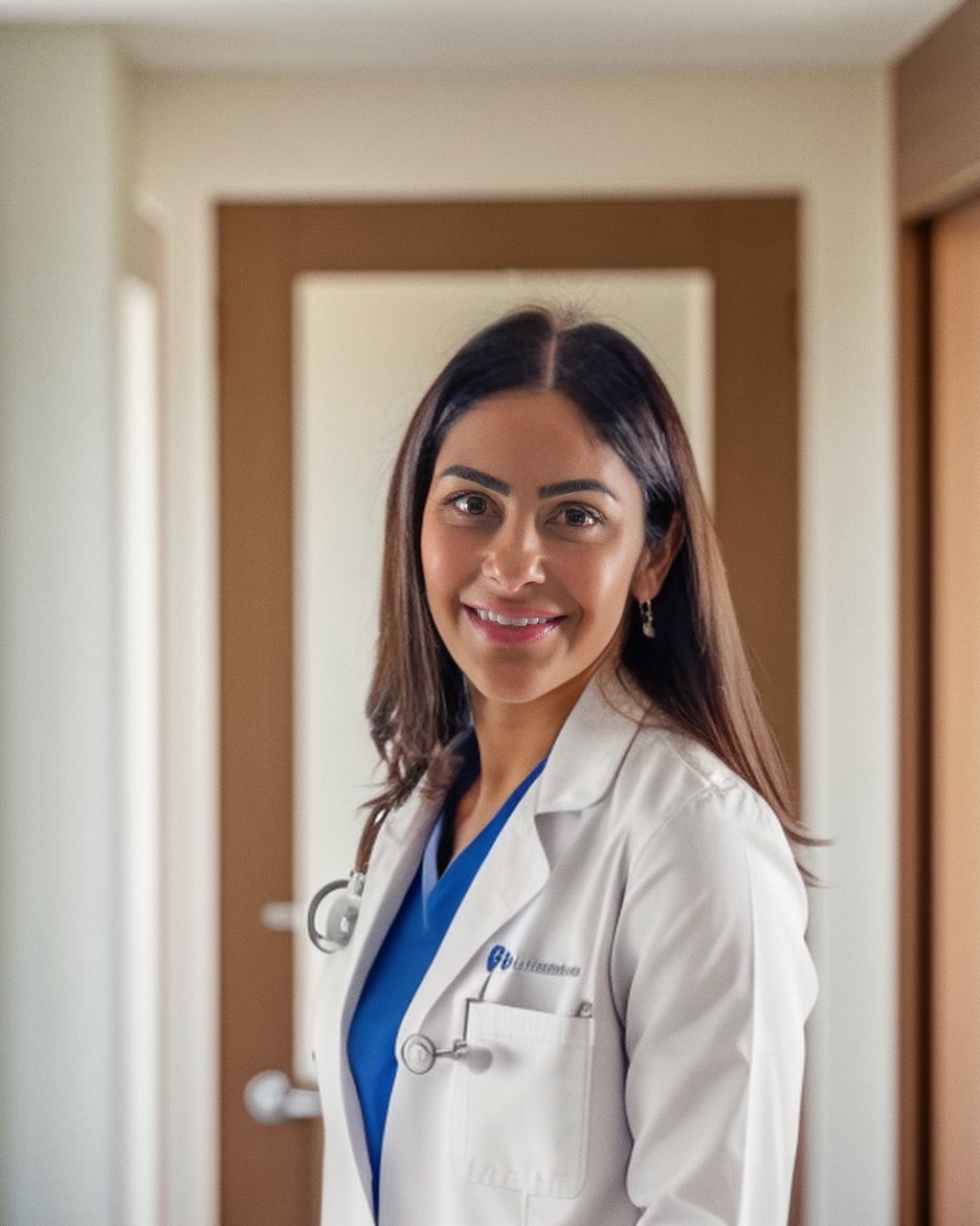 Clinical Testing Gynecologist