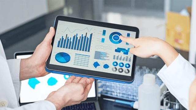 clinical data statistics - Validated Claim Support