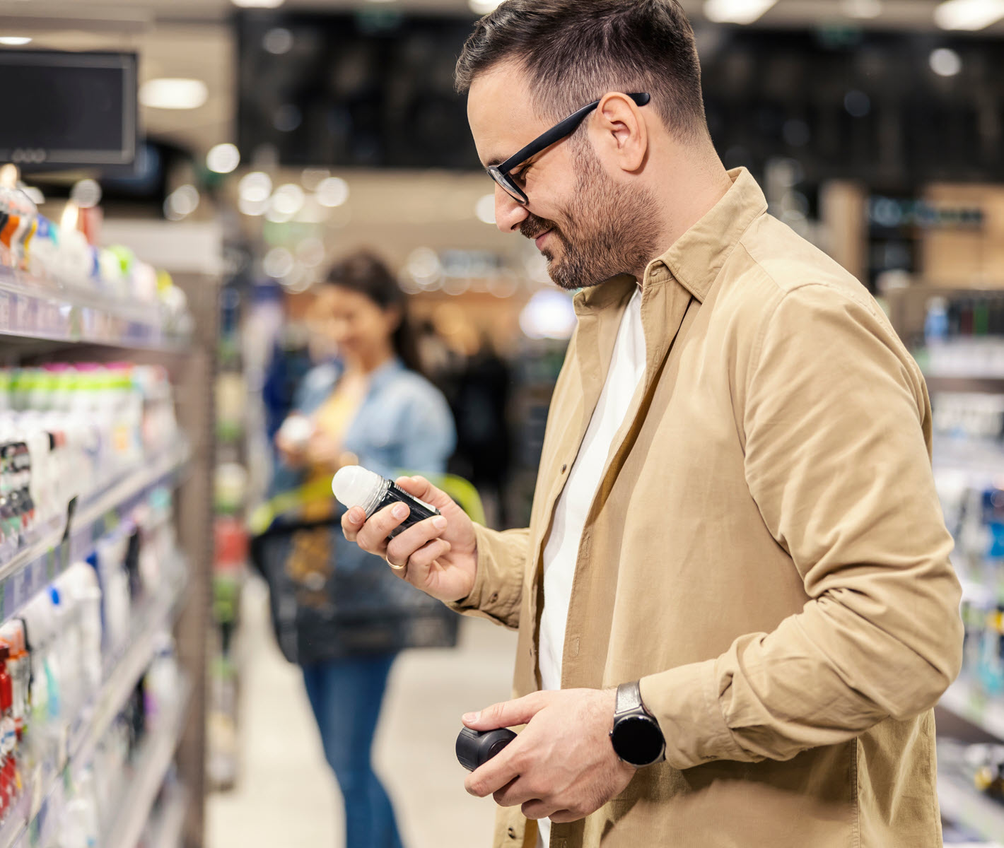 deodorant claims support 3