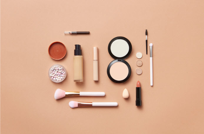 Cosmetic IS Certification - Validated Claim Support
