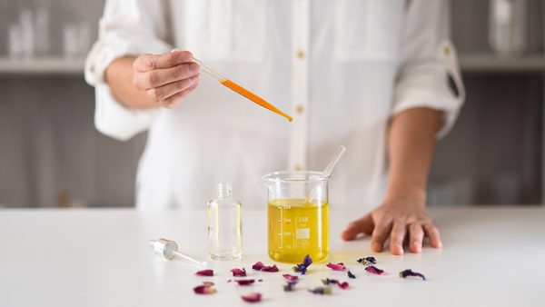 Cosmetic and Personal Care Product Testing