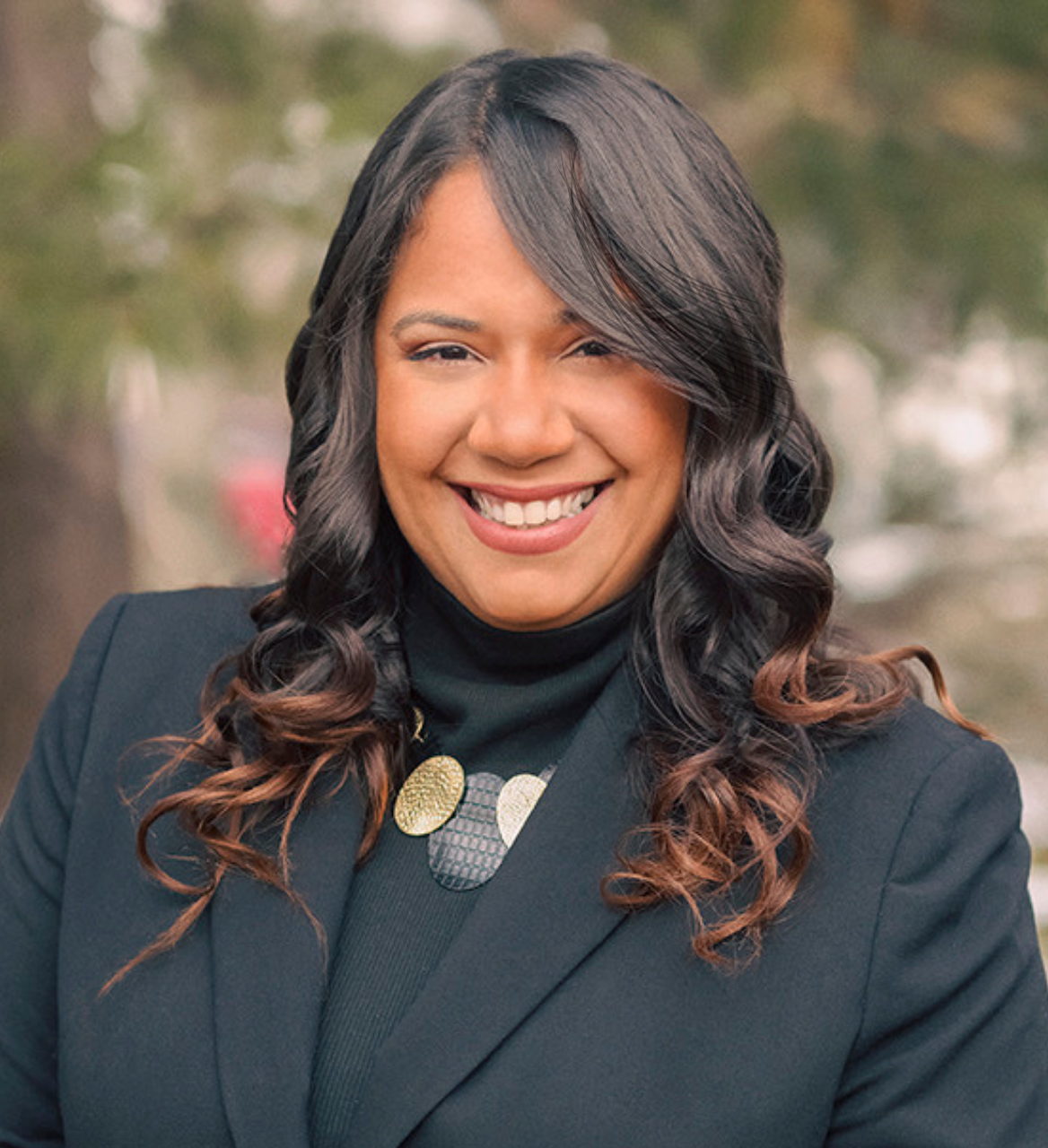 Ana Duval Diaz - Validated Claim Support Clinical manager