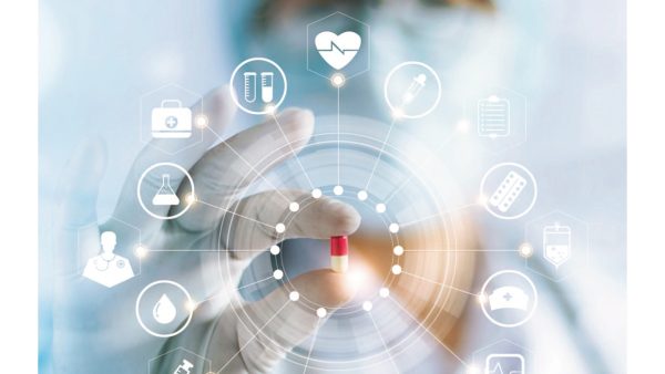 Medical Writing VCS