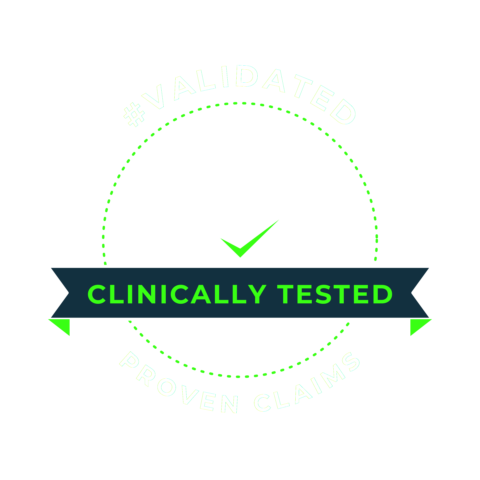 Validated Claim Support rosette seal