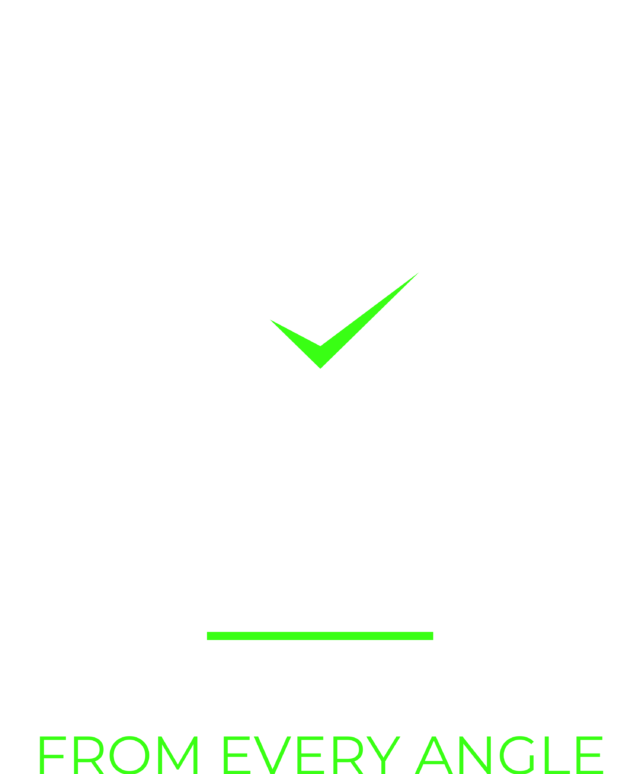 Validated Claim Support, Clinically Tested From Every Angle